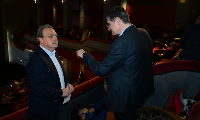 Ραγδαίες εξελίξεις στον ΣΥΡΙΖΑ: Παραιτήθηκε ο γραμματέας της ΚΟ Διονύσης Καλαματιανός