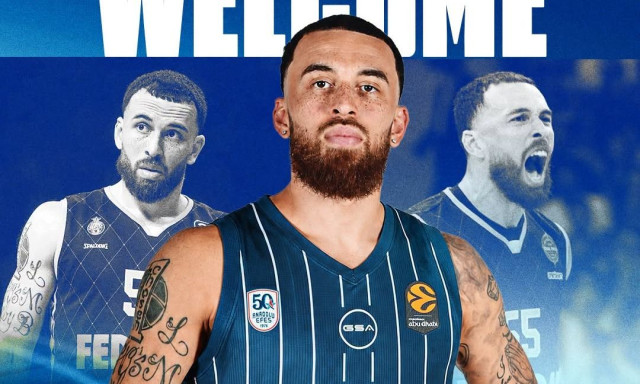 Επίσημο το «μπαμ» στη Euroleague: Η Αναντολού Εφές ανακοίνωσε την απόκτηση του Μάικ Τζέιμς!