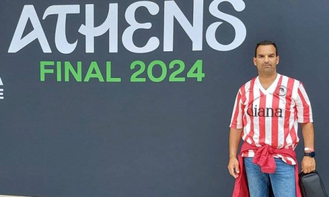 Γιάννης Βασιλάκης: Ο γιος του ήρωα πιλότου που θυσιάστηκε σε αποστολή διάσωσης