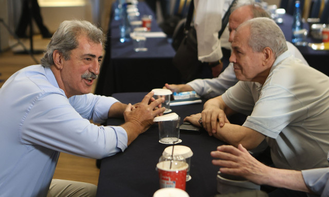 Σημείο «0» στον ΣΥΡΙΖΑ: Πολιτικό γεγονός η συνεδρίαση της ΚΕ, δεν την αναγνωρίζει η Κουμουνδούρου