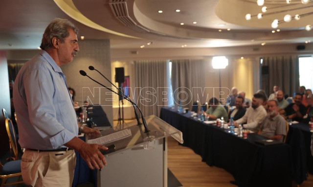 ΚΕ ΣΥΡΙΖΑ: Πληροφορίες για τριπλή απόφαση - Επανέρχεται ο Πολάκης στην ΚΟ