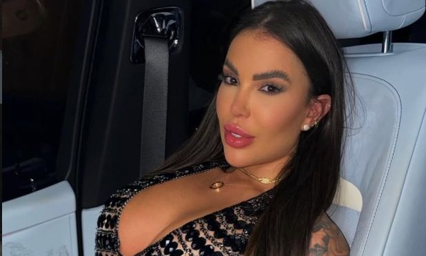 Influencer έπεσε από τον 27ο όροφο στο Ντουμπάι