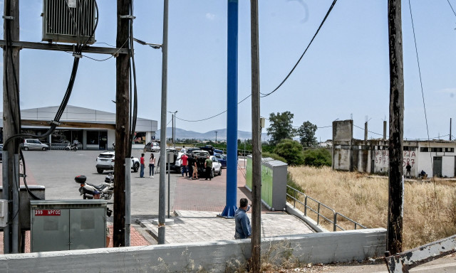 Άργος: Προφυλακίστηκαν οι δύο αστυνομικοί για τον πυροβολισμό του 20χρονου - «Μαραθώνια» απολογία