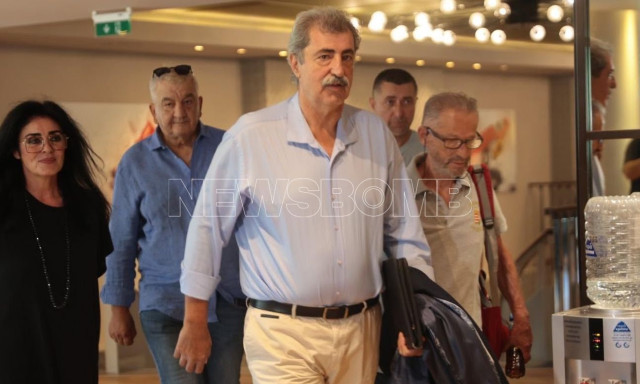 ΚΕ ΣΥΡΙΖΑ: Επιστρέφει ο Πολάκης στην ΚΟ - «Θα είμαι υποψήφιος πρόεδρος» - Ακυρώνει τη στήριξη στην ΕΛΑΣ του Τσίπρα