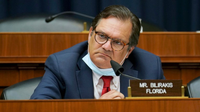 Μπιλιρακης σε Γεωργιάδη: Δεν θα πάρει F-35 η Τουρκία, «θα το αποτρέψουμε»