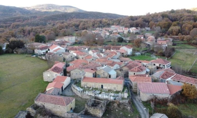 Το ξεχασμένο κράτος ανάμεσα σε Ισπανία και Πορτογαλία που εξαφανίστηκε μετά από 700 χρόνια
