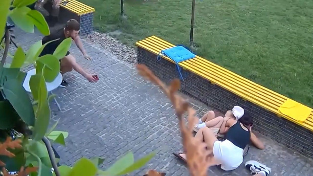 Λουτρό αίματος στο Σούμι: Δύο ρωσικές βόμβες σε πολυσύχναστη περιοχή - Νεκροί και δεκάδες τραυματίες