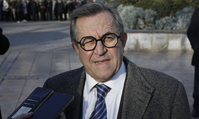 Πάτρα: Τραυματίστηκε σε τροχαίο ο Νίκος Νικολόπουλος – Τα νεότερα για την υγεία του