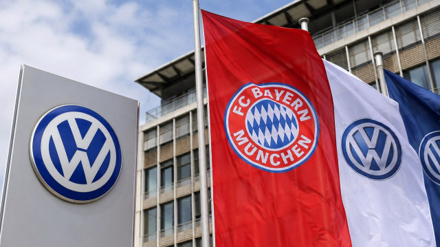 Ο όμιλος Volkswagen σκέφτεται να πουλήσει το ποσοστό του στην Μπάγερν Μονάχου