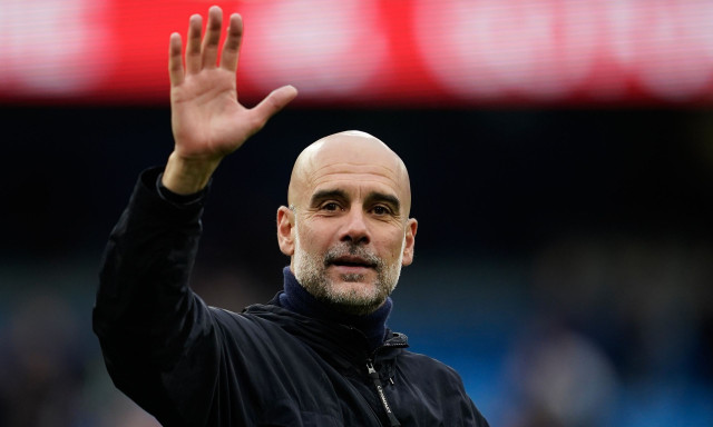 Πεπ Γκουαρντιόλα: Ο εκλεκτός των Μαλντίνι και Λεονάρντο για την αναγέννηση της εθνικής Ιταλίας