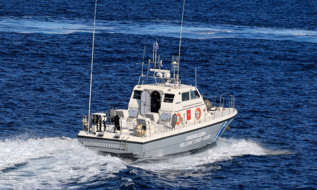 Λευκάδα: Νεκρός 47χρονος Ρουμάνος στην θαλάσσια περιοχή της Βασιλικής