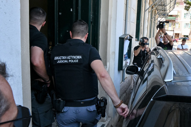 Δημογλίδου για Άργος: Από την πρώτη μέρα στη σχολή μαθαίνουν πώς και πότε να χρησιμοποιούν τα όπλα
