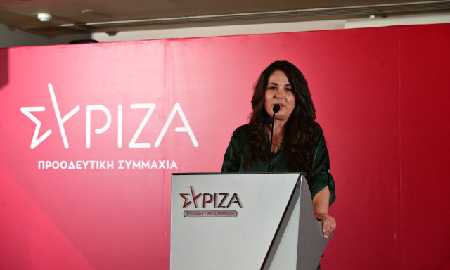 ΣΥΡΙΖΑ: Μπαράζ παραιτήσεων πριν την ΠΓ – Αποχωρούν η αναπληρώτρια γραμματέας και άλλοι 5