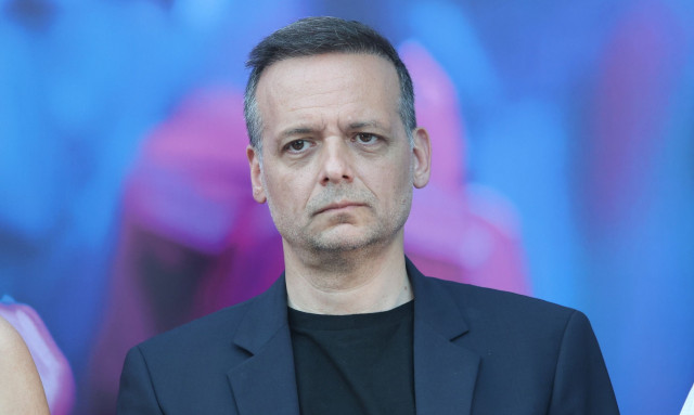 Χάρης Δούκας: Ώρα να γίνει πράξη το πάρκο στο Γουδή