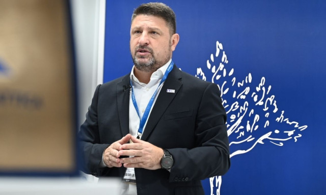 Χαρδαλιάς: «Ήρθε η ώρα να δώσουμε λογαριασμό ευθύνης στους πολίτες της Αττικής»