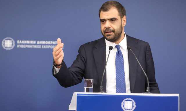 Μαρινάκης: Καμία ανοχή και διχαστικές απόψεις στην τρομοκρατία
