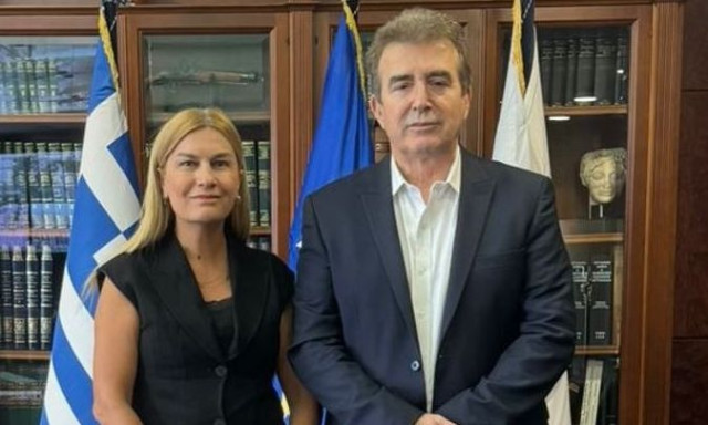 Χρυσοχοΐδης: «Ένοικοι της κατάληψης Rosa Nera είναι οι δράστες της επίθεσης στη Βολουδάκη»