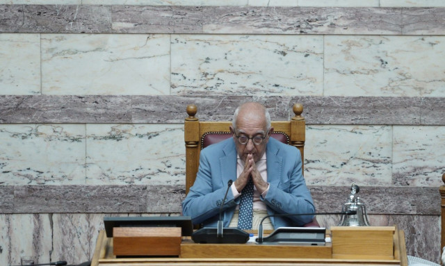 Κακλαμάνης: Οι πρόωρες εκλογές μπορεί να είναι και η θεραπεία στην πολιτική τοξικότητα