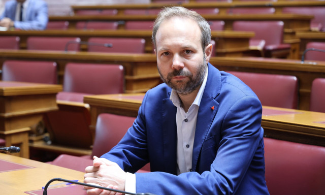 Μαζικές ανεξαρτητοποιήσεις βουλευτών του ΣΥΡΙΖΑ: Τέσσερις εκτός σε λίγες ώρες - Και ο Ψυχογιός μετά τους Γαβρήλο, Παναγιωτόπουλο και Κεδίκογλου