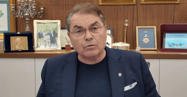 Άργος: Ανάρτηση υπέρ των αστυνομικών και από τον πρώην δήμαρχο: «Έκαναν άριστα τη δουλειά τους»