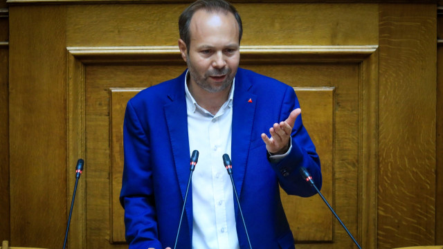 Μαζικές ανεξαρτητοποιήσεις βουλευτών του ΣΥΡΙΖΑ: Τεσσερις σε λίγες ώρες, αναμένονται και άλλες