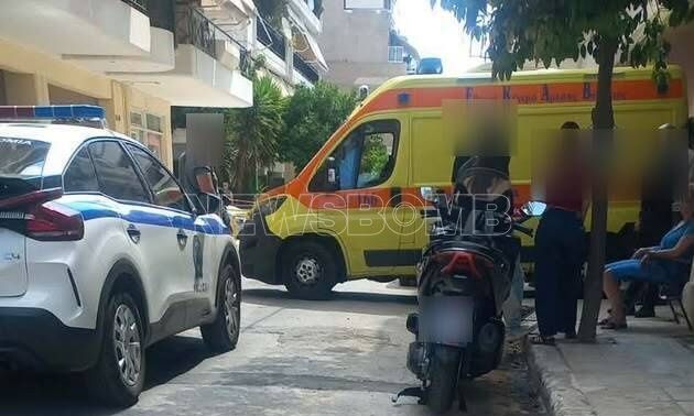Πειραιάς - νεκρό ζευγάρι: Ο πατέρας του 28χρονου τους εντόπισε - Κατέρρευσε η μητέρα της 24χρονης