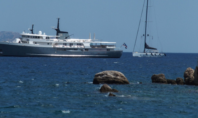 Καιρός: Μικρή πτώση της θερμοκρασίας με βορειάδες που θα φτάσουν τα 8 Μποφόρ στα ανατολικά