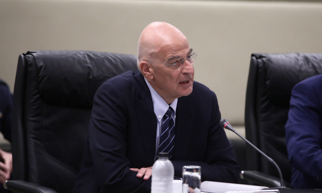 Σε Κατάρ και Αυστραλία ο Δένδιας για πενταήμερη επίσκεψη