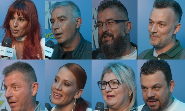 Πώς είναι να κερδίζεις στα ξαφνικά; Την απάντηση έχουν οι χιλιάδες νικητές του Instant Win