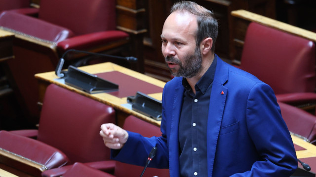 Η επιστολή ανεξαρτητοποίησης του Γιώργου Ψυχογιού από την Κ.Ο. του ΣΥΡΙΖΑ