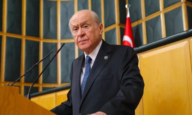 Απειλές Μπαχτσελί: Ακατάλληλες οι δηλώσεις Μητσοτάκη - Γνωρίζουμε τη δύναμη των πυραύλων μας