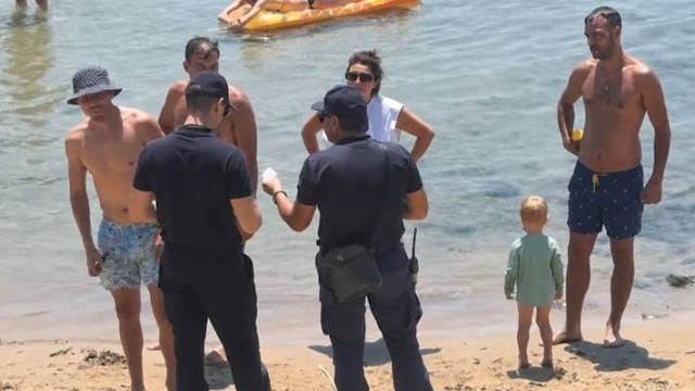 Βγήκε για SUP στη Λήμνο και γύρισε με «καμπάνα» 250 ευρώ: Τι δεν πρέπει να ξεχάσετε πριν ανέβετε