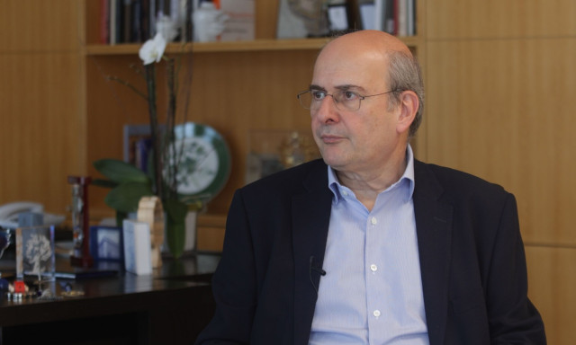 Χατζηδάκης για ΔΕΘ:  Θα υπάρχει και ένα άρωμα της επόμενης τετραετίας