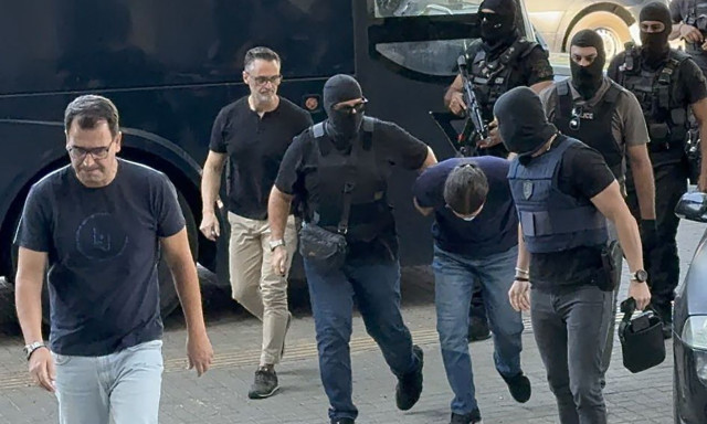 Θεσσαλονίκη: Προφυλακιστέος κι ο τρίτος συλληφθείς για τη δολοφονία της Βάγιας Νέστορα