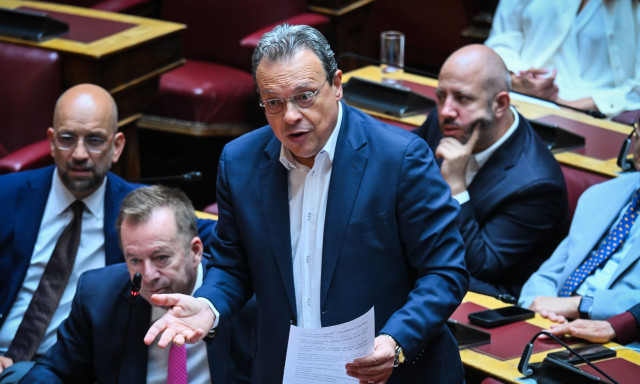 Παρέμβαση Φάμελλου λίγο πριν από τη συνεδρίαση της ΚΟ - Καταγγέλλει «απαράδεκτη μεθόδευση»