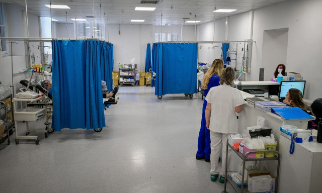 Υπουργείο Υγείας: Παράταση στις αιτήσεις για την πρόσληψη λοιπού επικουρικού προσωπικού στο ΕΣΥ