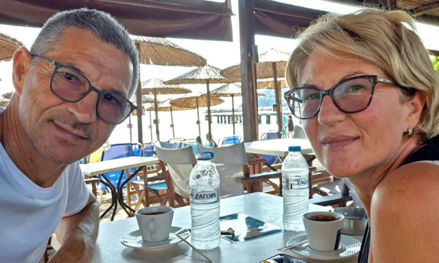 «Δεν θυμάται το συμβάν» – Απώλεια μνήμης και σοκ για τον Σέρβο επιβάτη στην πτήση της Ryanair