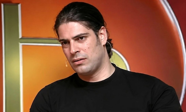 Πέθανε ο Λορέντζο Καριέρε