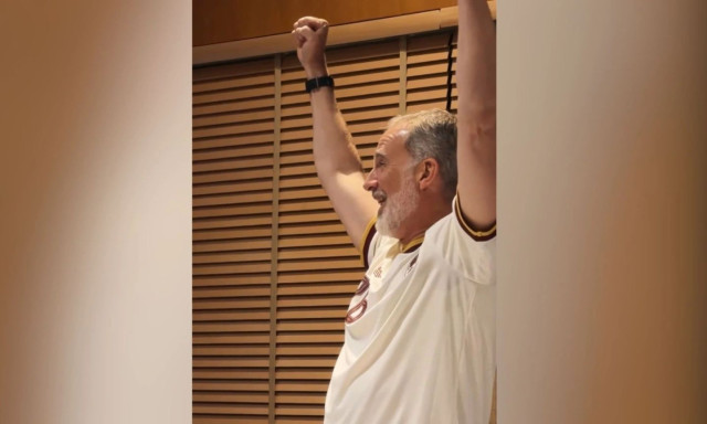 Μουντιάλ 2026: Η βασιλική οικογένεια της Ισπανίας πανηγύρισε έξαλλα την πρόκριση στον τελικό