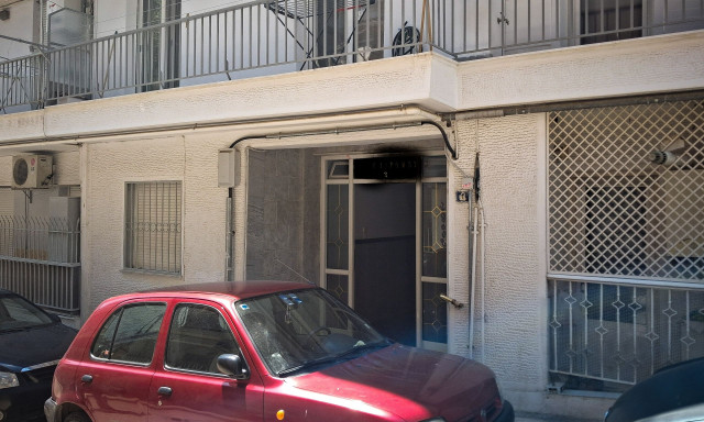 Τι βρέθηκε στο σπίτι του 25χρονου που συνελήφθη για τη δολοφονία της Βάγιας Νέστορα