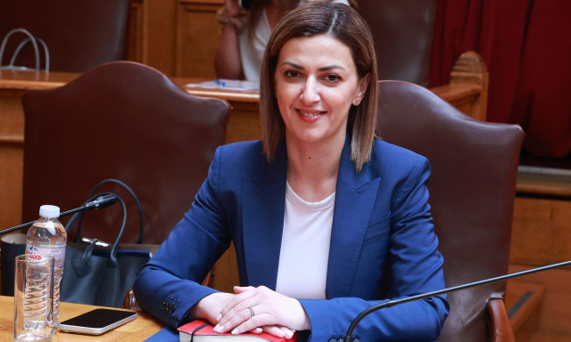 Αγαπηδάκη: Λύση για τα δωρεάν φάρμακα κατά της παχυσαρκίας μέσω του κρατικού προϋπολογισμού