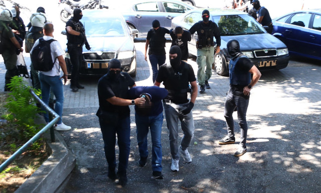 Θεσσαλονίκη: Τέταρτη σύλληψη για τον φονικό εμπρησμό στο σπίτι της οικογένειας Νέστορα