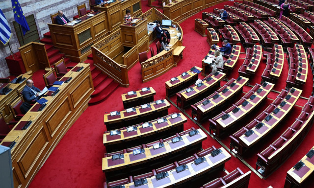Σκάνδαλο ΟΠΕΚΕΠΕ: Τι θα γίνει στη συνέχεια με τις διώξεις στους 4 βουλευτές