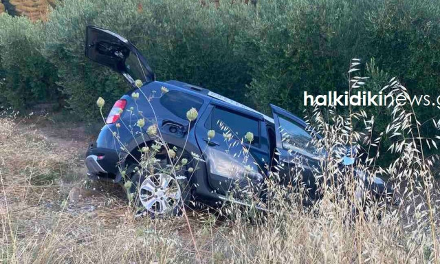 Χαλκιδική: Μολδαβοί παραθεριστές η οικογένεια που ξεκληρίστηκε - Με βαριές κακώσεις η 7χρονη