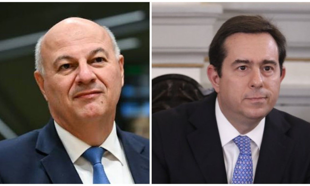 Δημητρακόπουλος: «Δικαίωση για Τσιάρα και Μηταράκη, ο αγώνας συνεχίζεται στον πολιτικό στίβο»