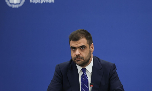 Μαρινάκης για ΟΠΕΚΕΠΕ: Να ζητήσουν συγγνώμη όσοι έσπευσαν να μιλήσουν για «κυβέρνηση υποδίκων»
