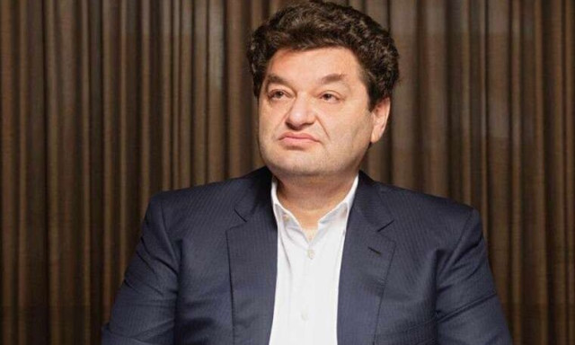 Το «κατηγορώ» του Ουκρανού ολιγάρχη για τη βόμβα στο Μονακό - Ποιους δείχνει στην πρώτη δήλωσή του