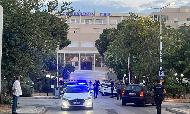 Προχωρούν οι εργασίες αποκατάστασης στο Σισμανόγλειο μετά τον εμπρησμό