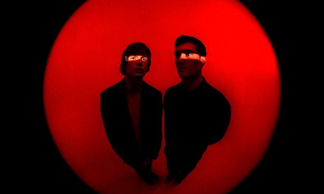 To EJEKT Festival και το For303 παρουσιάζουν τους Bob Moses ζωντανά στην Αθήνα