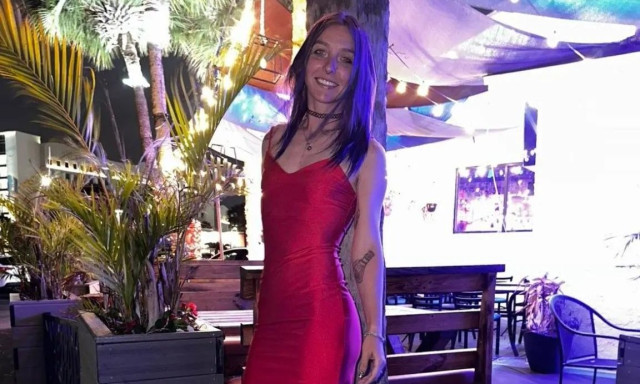 Συγκλονιστικές λεπτομέρειες για τον φρικτό θάνατο 31χρονης από αλιγάτορα - Τι έδειξε το DNA
